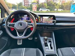 Volkswagen Golf 2024 280TSI DSG R-Line 50th Anniversary Edition - ფოტო 5