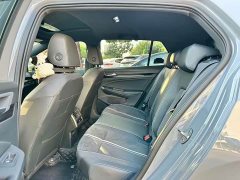 Volkswagen Golf 2024 280TSI DSG R-Line 50th Anniversary Edition - ფოტო 6