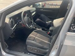 Volkswagen Golf 2024 280TSI DSG R-Line 50th Anniversary Edition - ფოტო 8