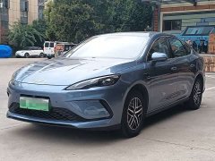 BYD Dolphin 05 DM-i Smart Drive Edition 120KM Flagship - ფოტო 1