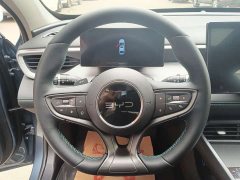 BYD Dolphin 05 DM-i Smart Drive Edition 120KM Flagship - ფოტო 12