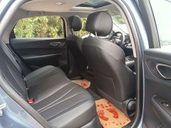 BYD Dolphin 05 DM-i Smart Drive Edition 120KM Flagship - ფოტო 17