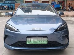 BYD Dolphin 05 DM-i Smart Drive Edition 120KM Flagship - ფოტო 2