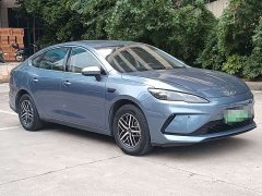 BYD Dolphin 05 DM-i Smart Drive Edition 120KM Flagship - ფოტო 3