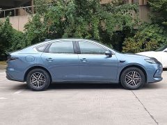 BYD Dolphin 05 DM-i Smart Drive Edition 120KM Flagship - ფოტო 4