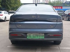 BYD Dolphin 05 DM-i Smart Drive Edition 120KM Flagship - ფოტო 5