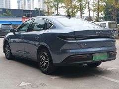 BYD Dolphin 05 DM-i Smart Drive Edition 120KM Flagship - ფოტო 6