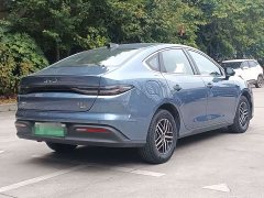 BYD Dolphin 05 DM-i Smart Drive Edition 120KM Flagship - ფოტო 7