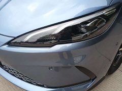 BYD Dolphin 05 DM-i Smart Drive Edition 120KM Flagship - ფოტო 9