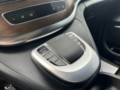 Mercedes-Benz V-Class V 260 L Long Wheelbase Luxury Edition - ფოტო 13
