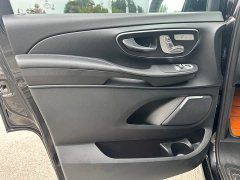 Mercedes-Benz V-Class V 260 L Long Wheelbase Luxury Edition - ფოტო 14