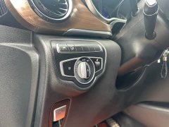 Mercedes-Benz V-Class V 260 L Long Wheelbase Luxury Edition - ფოტო 15