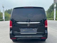 Mercedes-Benz V-Class V 260 L Long Wheelbase Luxury Edition - ფოტო 5