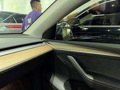 Tesla Model Y Rear-Wheel Drive - ფოტო 10