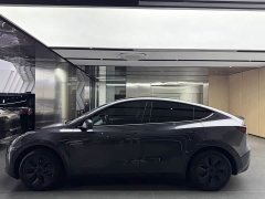 Tesla Model Y Rear-Wheel Drive - ფოტო 13