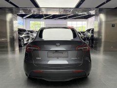 Tesla Model Y Rear-Wheel Drive - ფოტო 15