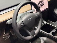 Tesla Model Y Rear-Wheel Drive - ფოტო 4