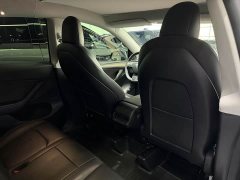 Tesla Model Y Rear-Wheel Drive - ფოტო 7