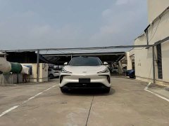 IM Motors Zhiji LS6 2023 Max Long Range - ფოტო 2