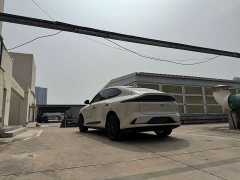 IM Motors Zhiji LS6 2023 Max Long Range - ფოტო 9