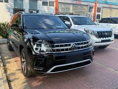 Volkswagen Teramont 380TSI AWD Excellence Luxury Edition - ფოტო 2