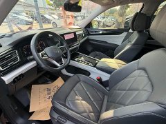 Volkswagen Teramont 380TSI AWD Excellence Luxury Edition - ფოტო 4