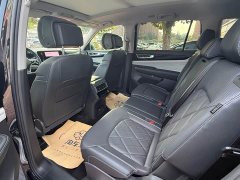 Volkswagen Teramont 380TSI AWD Excellence Luxury Edition - ფოტო 5