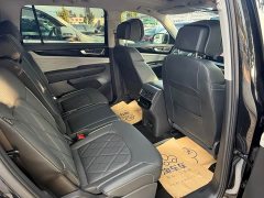 Volkswagen Teramont 380TSI AWD Excellence Luxury Edition - ფოტო 6