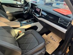Volkswagen Teramont 380TSI AWD Excellence Luxury Edition - ფოტო 7