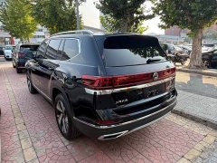 Volkswagen Teramont 380TSI AWD Excellence Luxury Edition - ფოტო 8