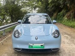 ORA Good Cat 2023 401km Standard Range Luxury Trim Ternary Lithium Battery - ფოტო 1