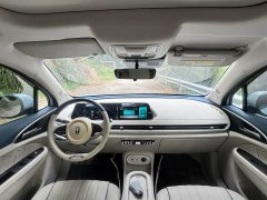 ORA Good Cat 2023 401km Standard Range Luxury Trim Ternary Lithium Battery - ფოტო 10