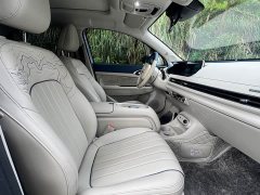 ORA Good Cat 2023 401km Standard Range Luxury Trim Ternary Lithium Battery - ფოტო 11
