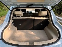 ORA Good Cat 2023 401km Standard Range Luxury Trim Ternary Lithium Battery - ფოტო 12