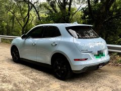 ORA Good Cat 2023 401km Standard Range Luxury Trim Ternary Lithium Battery - ფოტო 4
