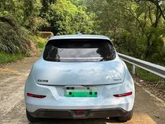 ORA Good Cat 2023 401km Standard Range Luxury Trim Ternary Lithium Battery - ფოტო 5