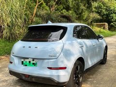 ORA Good Cat 2023 401km Standard Range Luxury Trim Ternary Lithium Battery - ფოტო 6