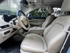 ORA Good Cat 2023 401km Standard Range Luxury Trim Ternary Lithium Battery - ფოტო 7