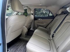 ORA Good Cat 2023 401km Standard Range Luxury Trim Ternary Lithium Battery - ფოტო 8