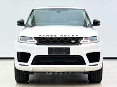 Land Rover Range Rover Sport 3.0 L6 Ebony Edition - ფოტო 2
