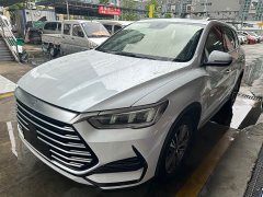 BYD Song Pro 1.5T Automatic Xiao Yun Elite - ფოტო 1