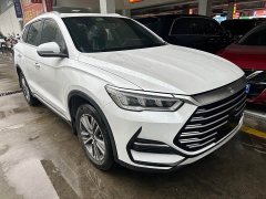 BYD Song Pro 1.5T Automatic Xiao Yun Elite - ფოტო 2