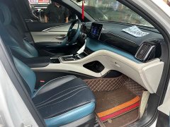BYD Song Pro 1.5T Automatic Xiao Yun Elite - ფოტო 3
