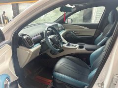 BYD Song Pro 1.5T Automatic Xiao Yun Elite - ფოტო 4