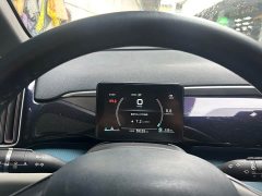 BYD Song Pro 1.5T Automatic Xiao Yun Elite - ფოტო 5
