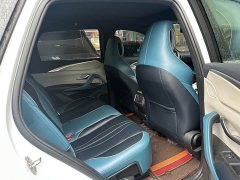 BYD Song Pro 1.5T Automatic Xiao Yun Elite - ფოტო 6