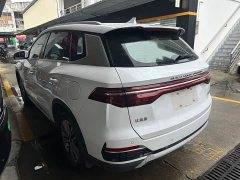 BYD Song Pro 1.5T Automatic Xiao Yun Elite - ფოტო 8