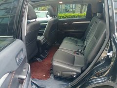Toyota Highlander 2.0T FWD Luxury 7-Seater - ფოტო 12