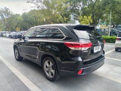 Toyota Highlander 2.0T FWD Luxury 7-Seater - ფოტო 5
