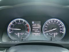 Toyota Highlander 2.0T FWD Luxury 7-Seater - ფოტო 8